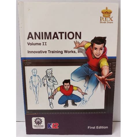 Image result for Animation Exercise 7