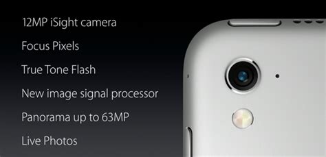 Image result for iPad iOS 9 Camera