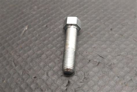 Triumph / BSA Front Fork Pinch Bolt short | BRITISH Only Austria ...