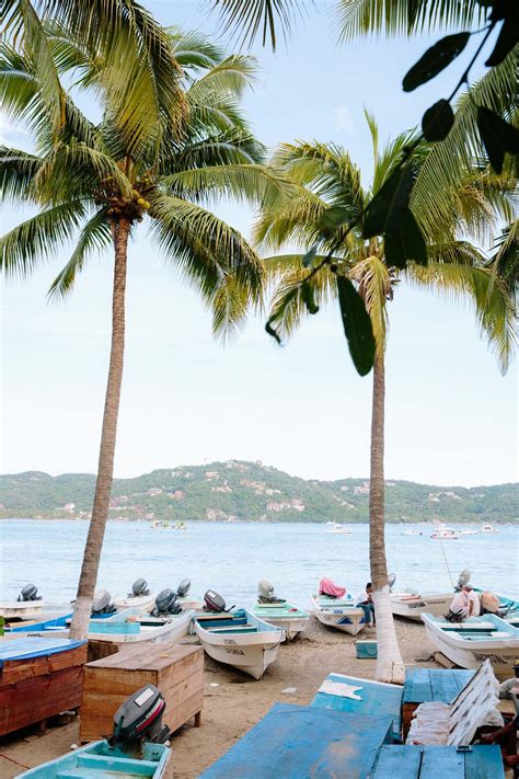 Zihuatanejo Group Travel Guide: 19 Places to Explore | Venue Report