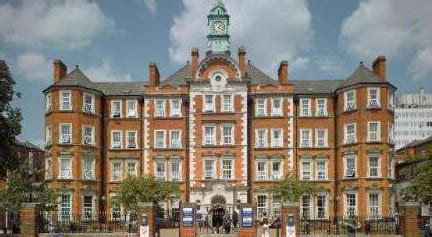 最美十大英国校园，你的学校上榜了嘛？