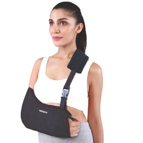 Buy Vissco P.C.No. 2805 Arm Sling Online at Bombay Surgical Co.