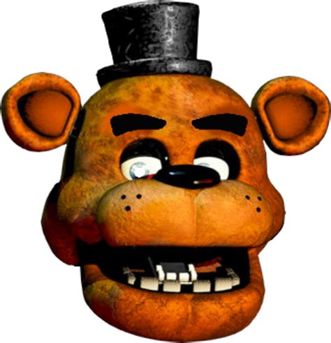 Download #freddy #freddyfazbear #fnaf #freetoedit - Five Nights At ...