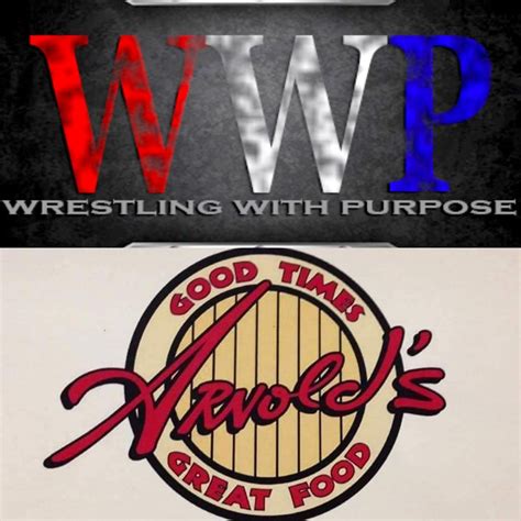 WWP, Arnolds Restaurant & Men of War presents: Clash For The Childrens ...