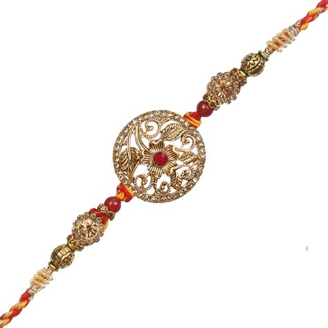 eCraftIndia Designer Rakhi