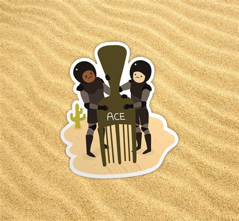 Spaceballs Comb The Desert