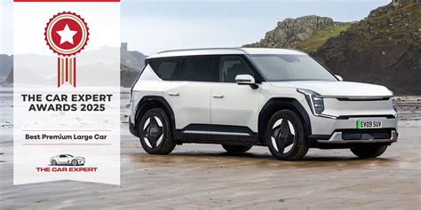 Kia EV5 (2025 onwards) | Expert Rating | The Car Expert