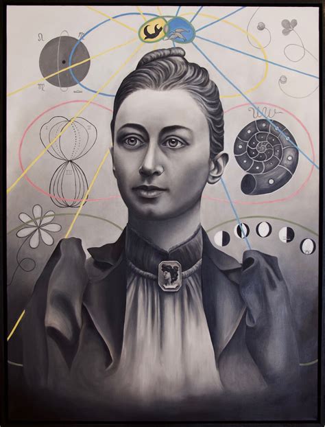 Hilma af Klint — Lightforms Art Center