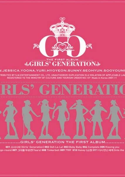 Image result for Girls Generation Songs