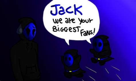 Colors Live - Shy guys are Jack fans by isa the cat