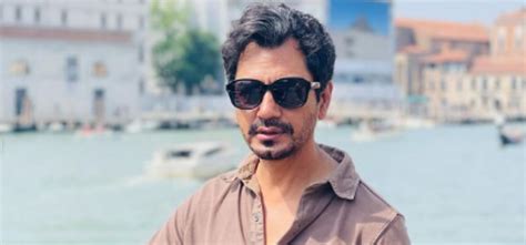 Nawazuddin Siddiqui Won't Do Small Roles Anymore, Even If The Paycheck ...