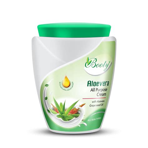 ALOEVERA ALL PURPOSE CREAM – Wondersoft