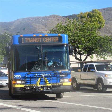 SAN LUIS OBISPO TRANSIT (2025) All You Need to Know BEFORE You Go (with ...