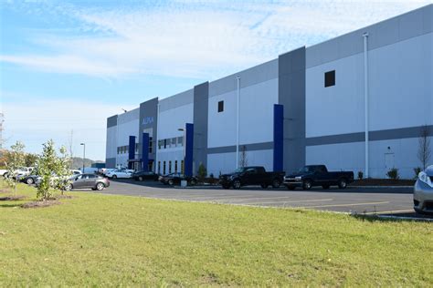 Lehigh Valley Industrial Parks Development – Gilmore & Associates, Inc.