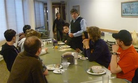 Williams Team in Top Ten on Putnam Exam – Mathematics