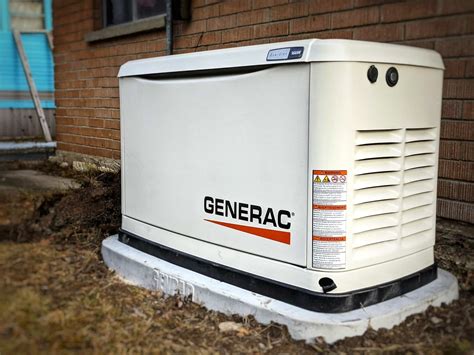 Install Generac Generator 的图像结果