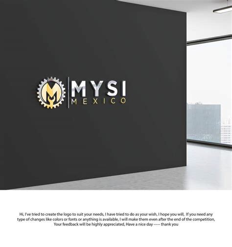 Entry #3585 by JavedParvez76 for logotipo para taller de maquinados de ...