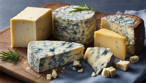 Types of Blue Cheese 的图像结果