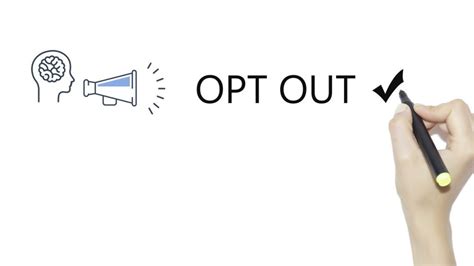 OptOuts