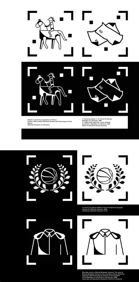 QR code design on Behance