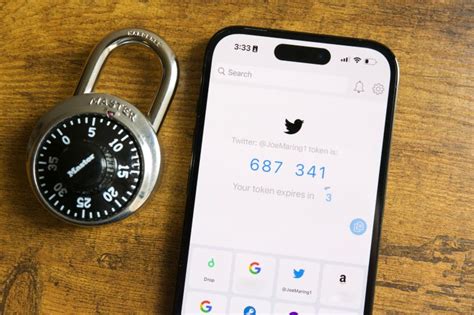 Image result for Two-Factor Authentication App