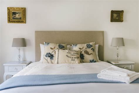 The Victorian Goose, Cape Town