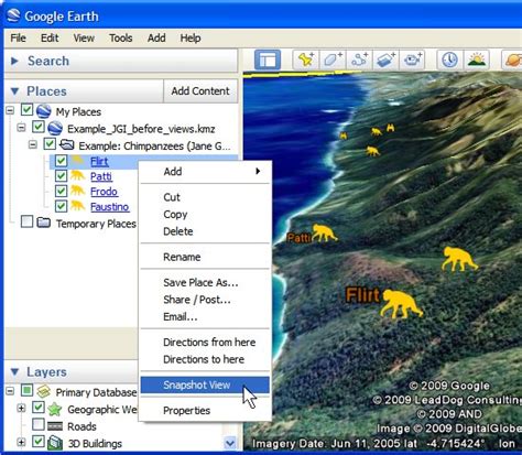 Image result for Using Google Earth