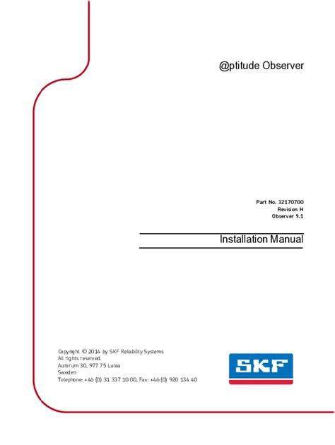 SKF