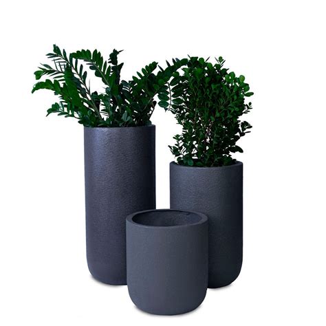 Buy Large FRP Planters Online in India | Palasa Bangalore