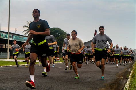 Joint Forces Command-United Assistance celebrates Thanksgiving in ...