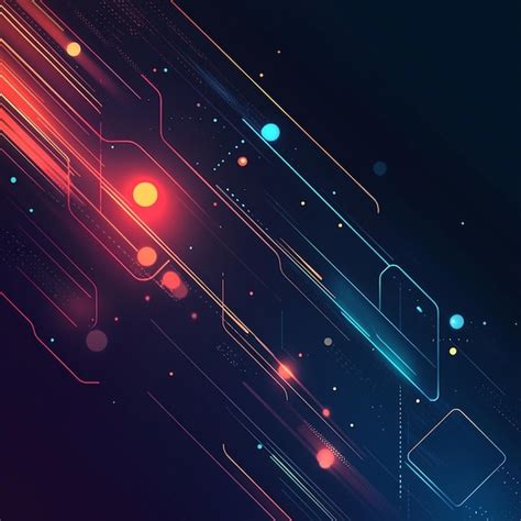 Cyber Background 的图像结果