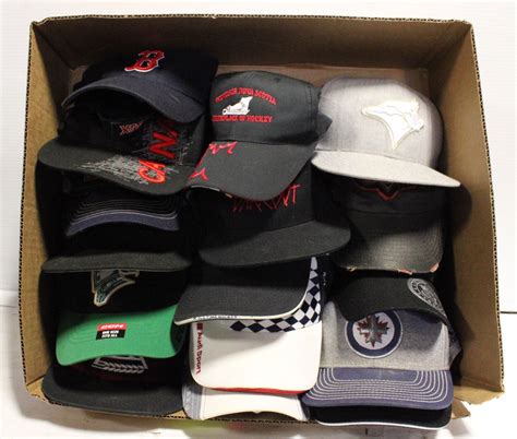 Image result for Baseball Cap Collection