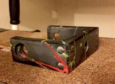 Image result for DIY Camera Displacement Stabilizer