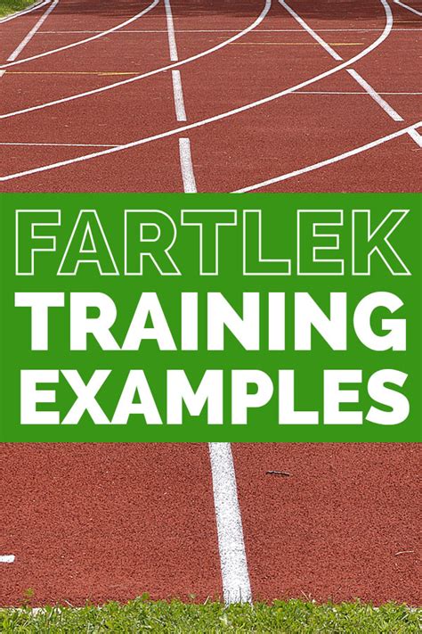 Image result for Fartlek Training System