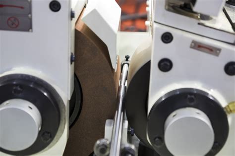 Image result for Centerless Grinding Process