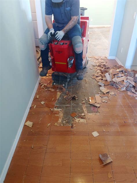 Additional Services | Central Florida Dust-Free Flooring & Demo Removal LLC