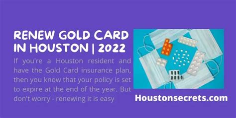 Harris County Gold Card Printable Application Form - Printable Forms ...