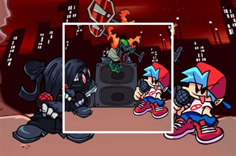 Image result for Accelerant Hank Funked