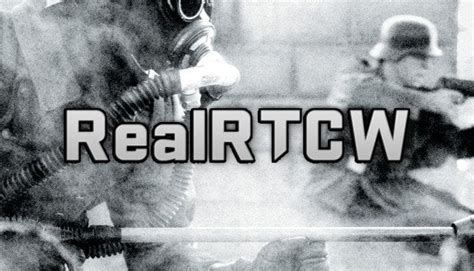 Image result for Realrtcw Mod