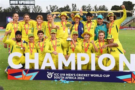 IND vs AUS, U19 World Cup Final: फाइनल मुकाबले में टीम इंडिया की नैया ...