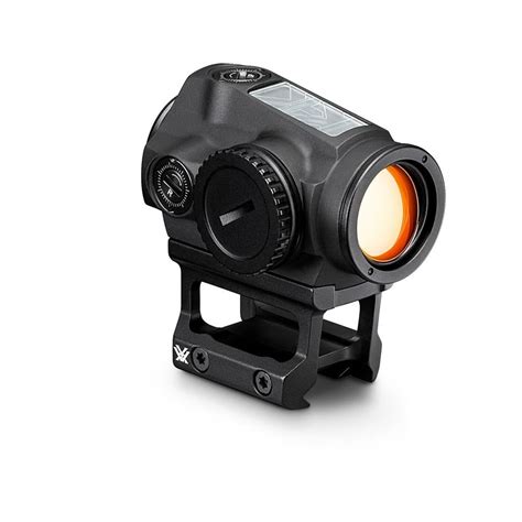 Image result for Vortex Optics SPARC Solar Red Dot