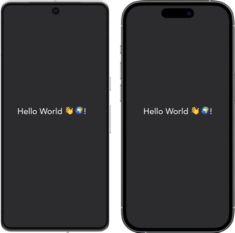 Image result for React Native First Simple Code