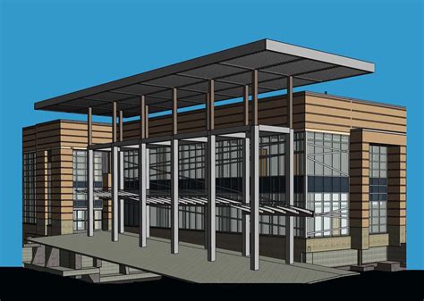 Image result for BIM Model Example