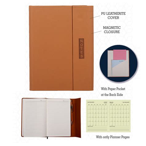 Best Premium Notebook Manufacturers in Pune | Top Luxury Writing ...