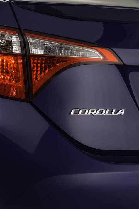 2014 Toyota Corolla US Pricing Announced - autoevolution
