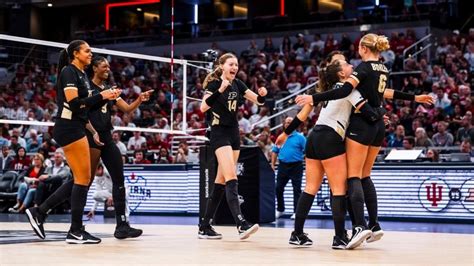 Showdown at the Net: Final conference results, scores for the ACC-SEC ...