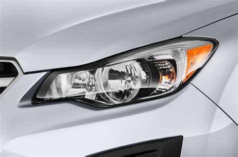 2014 Impreza Subaru Photos and Videos - MotorTrend