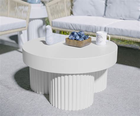 9 Best Outdoor Coffee Tables To Shop In Australia 2024