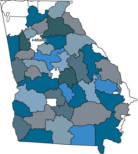 Our Member-Owners – Georgia System Operations Corporation