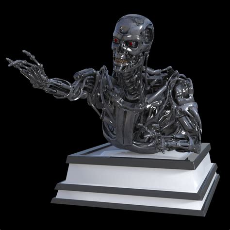 Image result for Terminator Robot Types